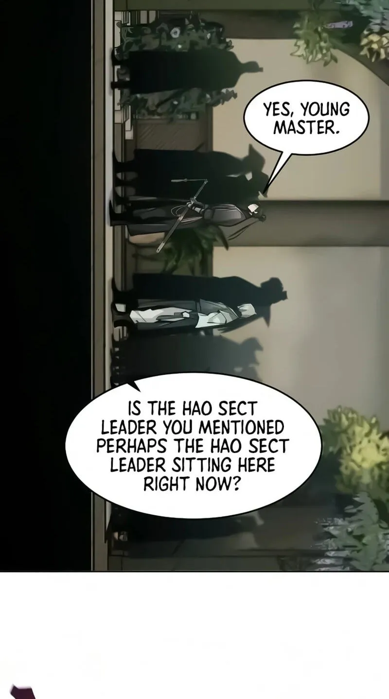 Return of the Mad Demon chapter 206 page 60