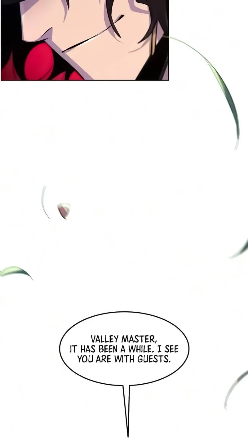 Return of the Mad Demon chapter 206 page 44