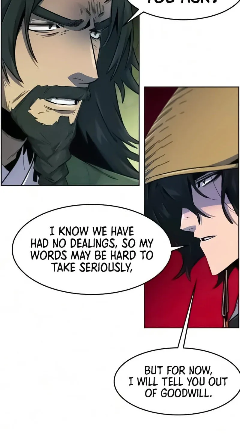 Return of the Mad Demon chapter 206 page 13