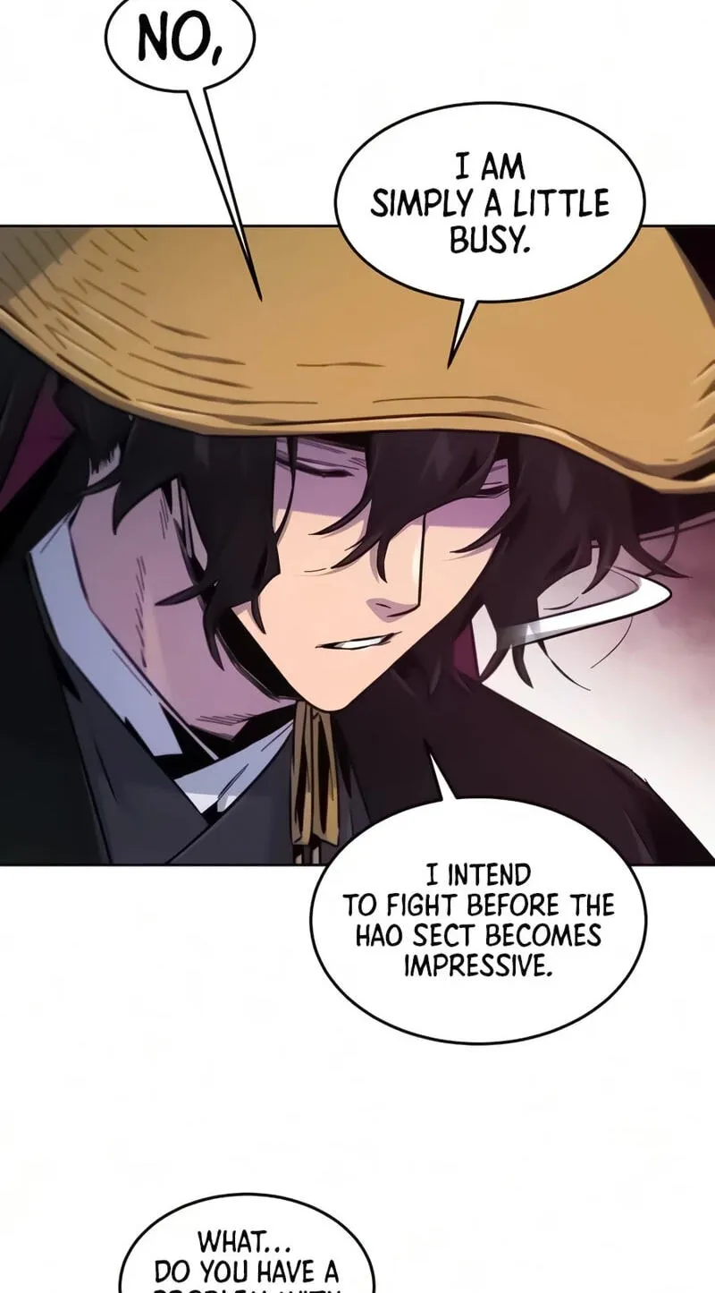 Return of the Mad Demon chapter 206 page 37