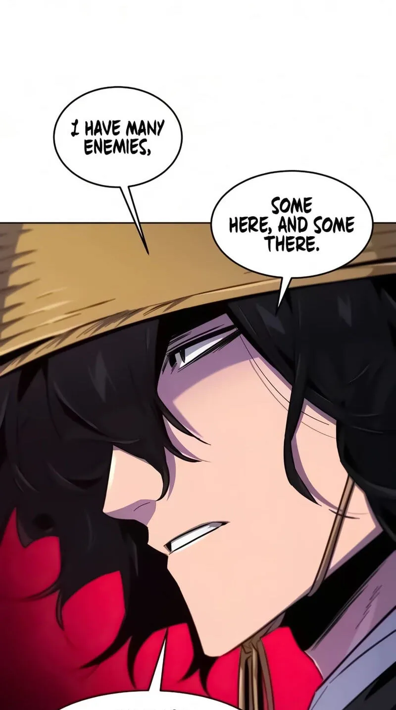 Return of the Mad Demon chapter 206 page 32