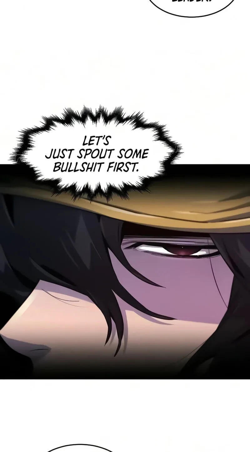 Return of the Mad Demon chapter 206 page 65