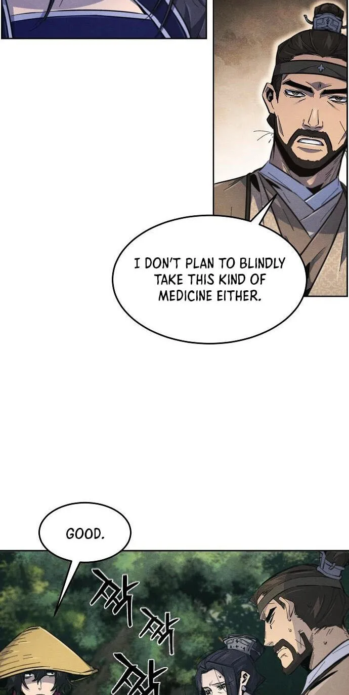 Return of the Mad Demon chapter 207 page 25