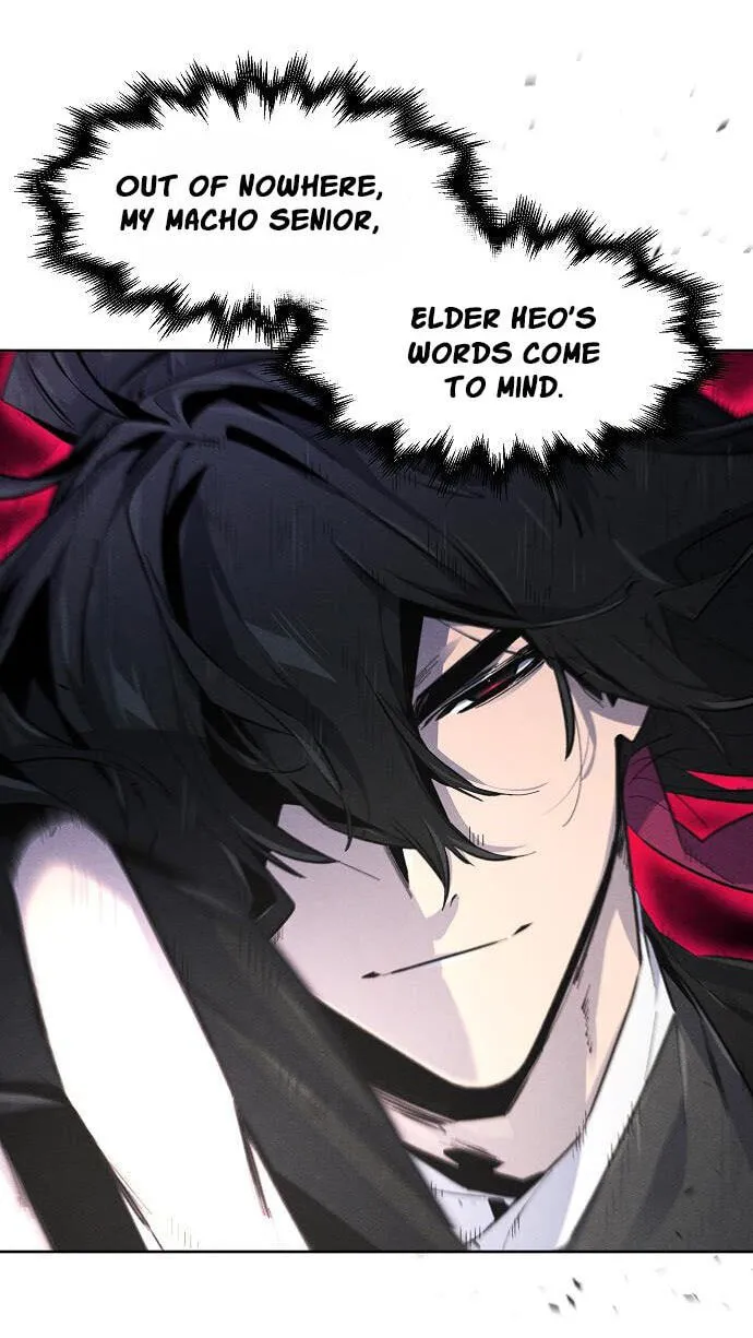 Return of the Mad Demon chapter 207 page 68