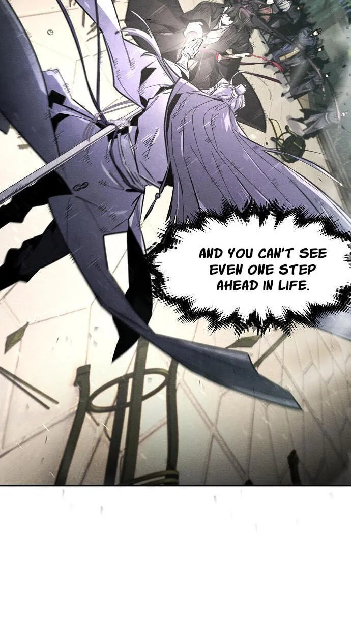Return of the Mad Demon chapter 207 page 67