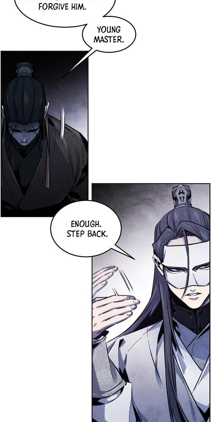 Return of the Mad Demon chapter 207 page 4