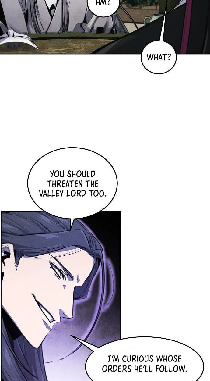 Return of the Mad Demon chapter 207 page 45