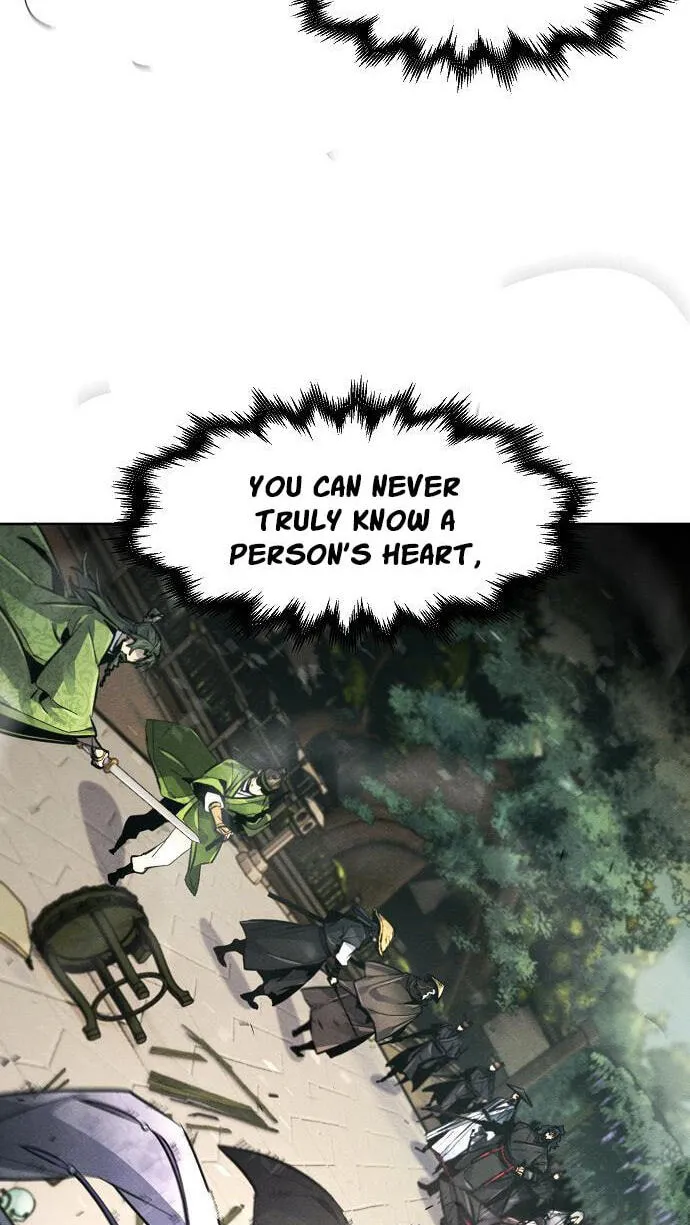 Return of the Mad Demon chapter 207 page 66