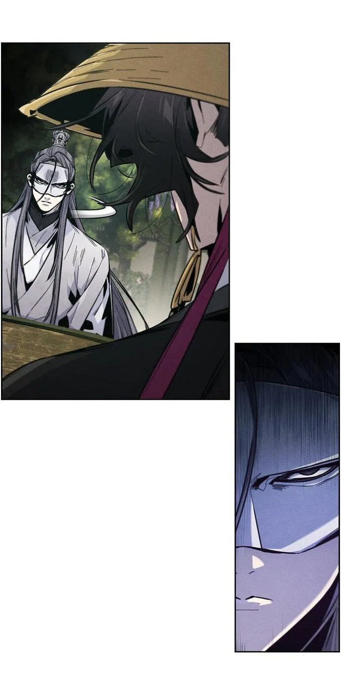 Return of the Mad Demon chapter 207 page 12