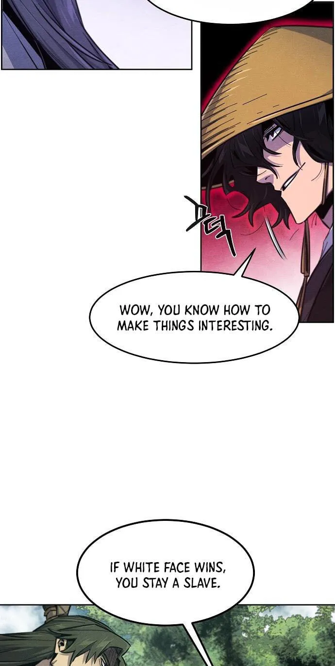 Return of the Mad Demon chapter 207 page 46