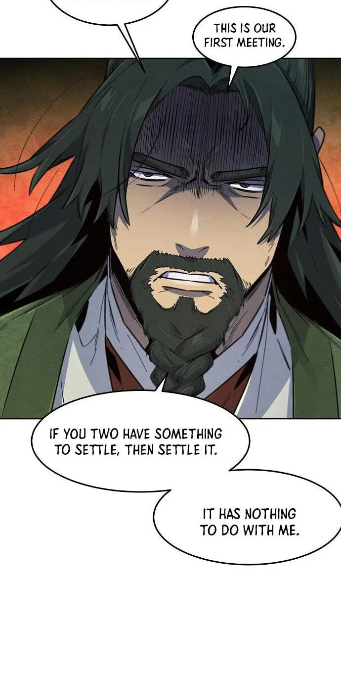 Return of the Mad Demon chapter 207 page 10