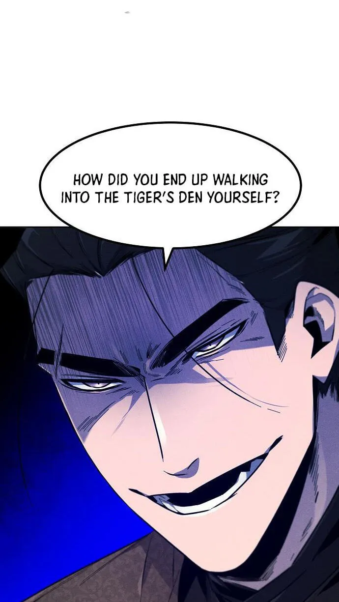 Return of the Mad Demon chapter 207 page 64