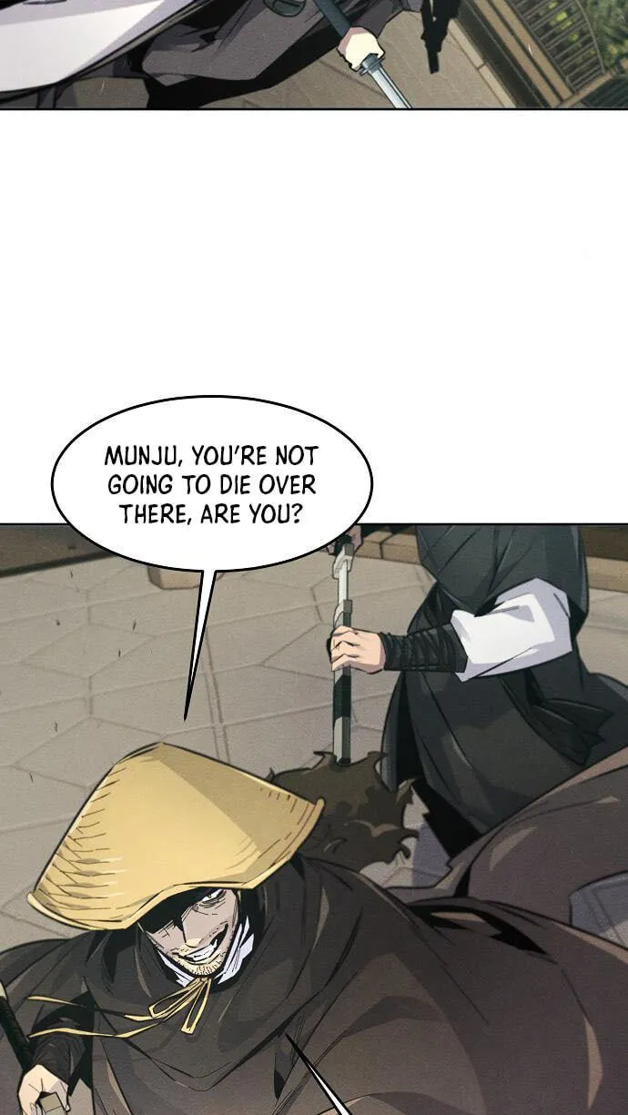 Return of the Mad Demon chapter 207 page 61
