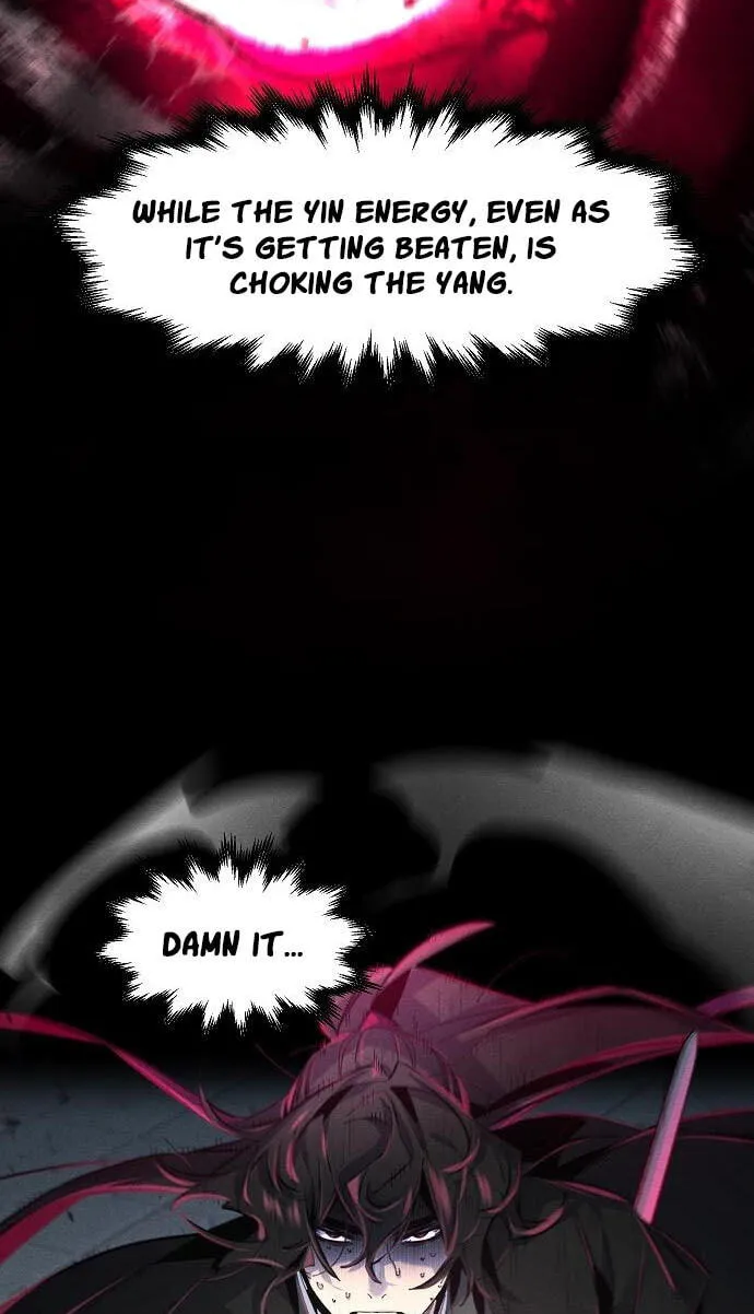 Return of the Mad Demon chapter 207 page 73