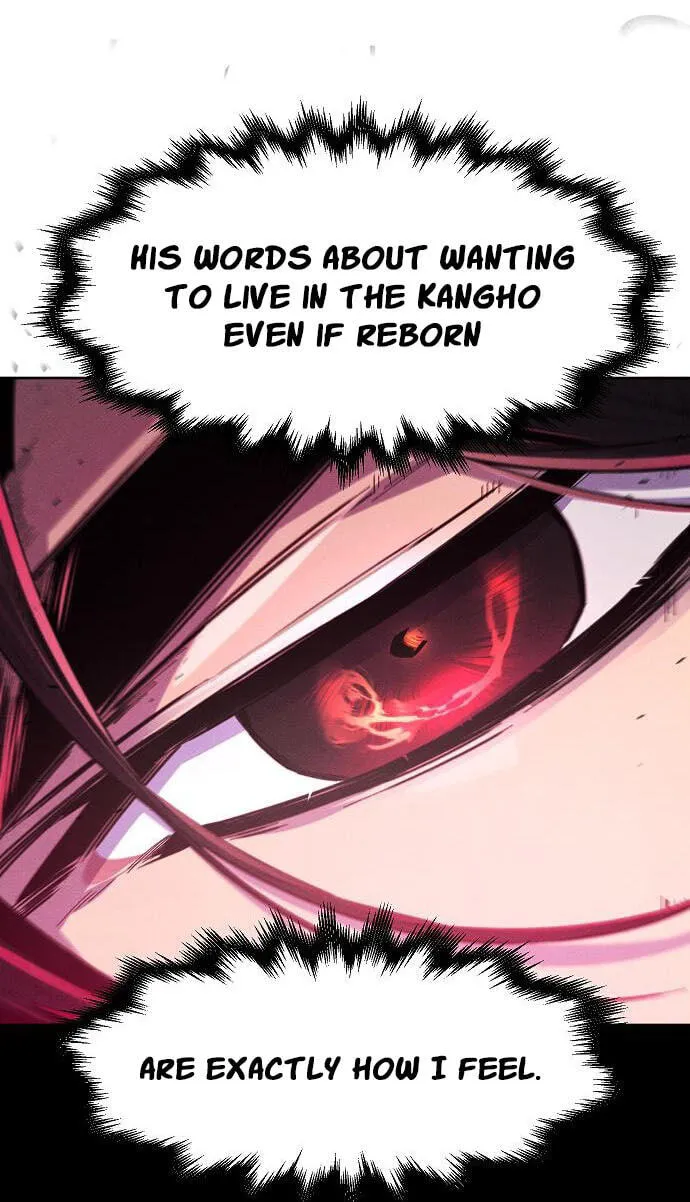 Return of the Mad Demon chapter 207 page 69