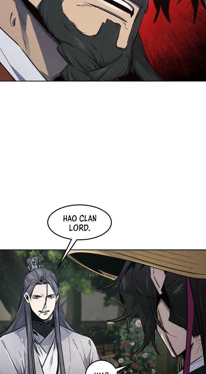 Return of the Mad Demon chapter 207 page 44