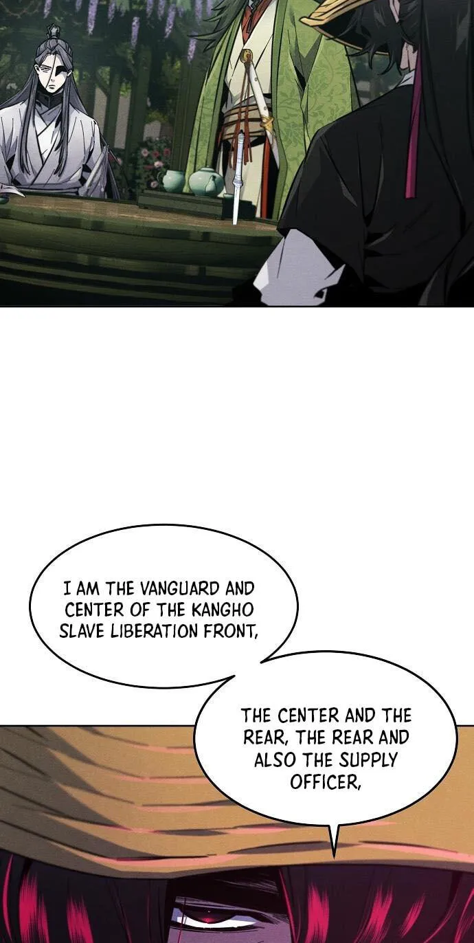 Return of the Mad Demon chapter 207 page 48