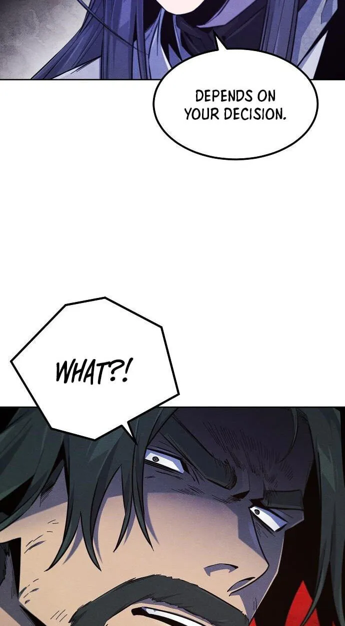 Return of the Mad Demon chapter 207 page 43