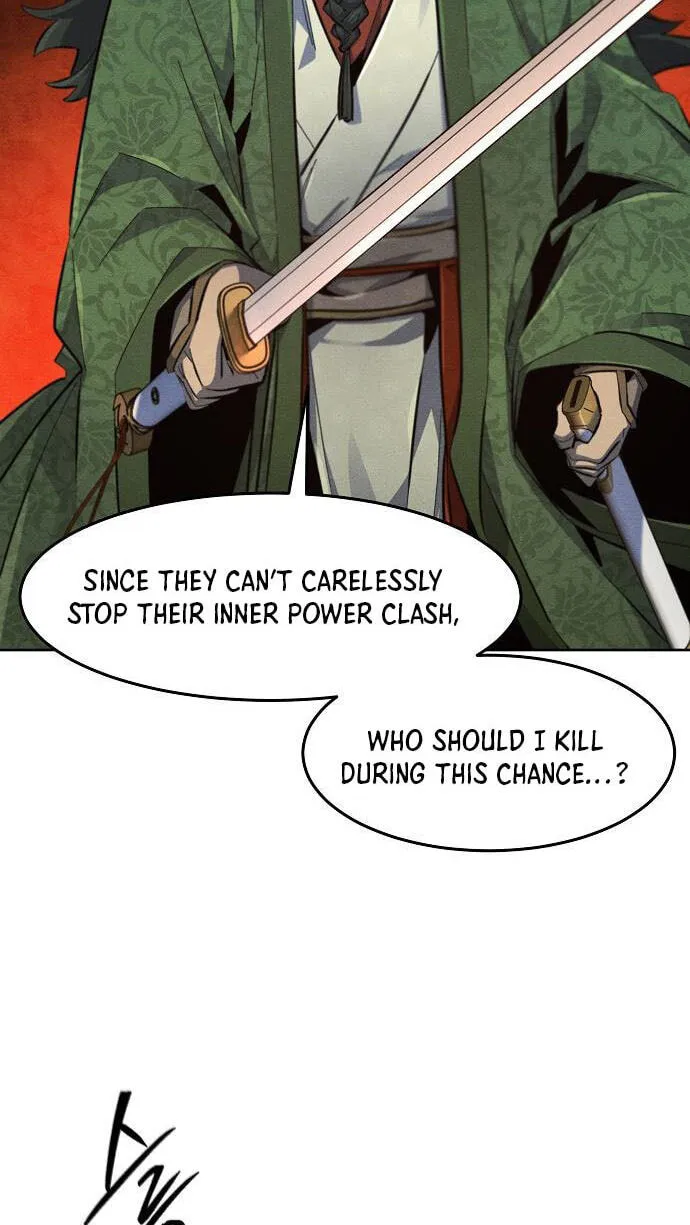 Return of the Mad Demon chapter 207 page 59