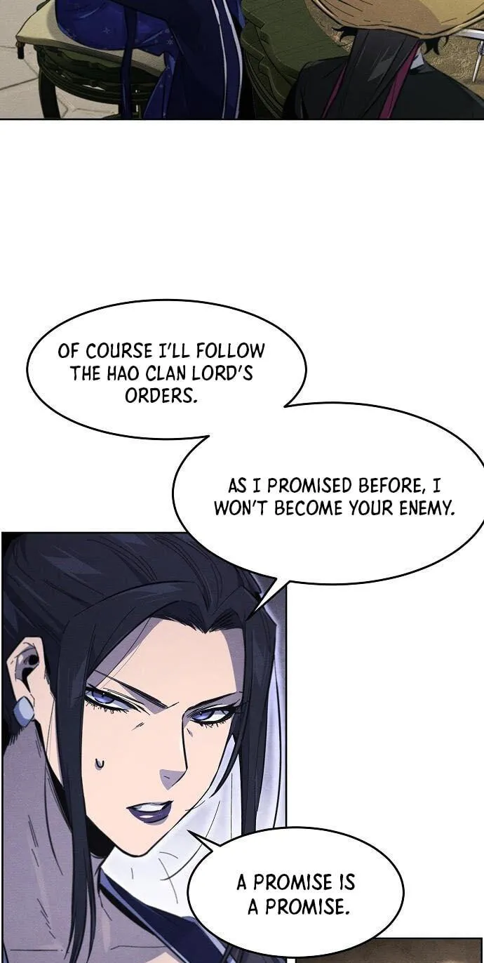 Return of the Mad Demon chapter 207 page 24