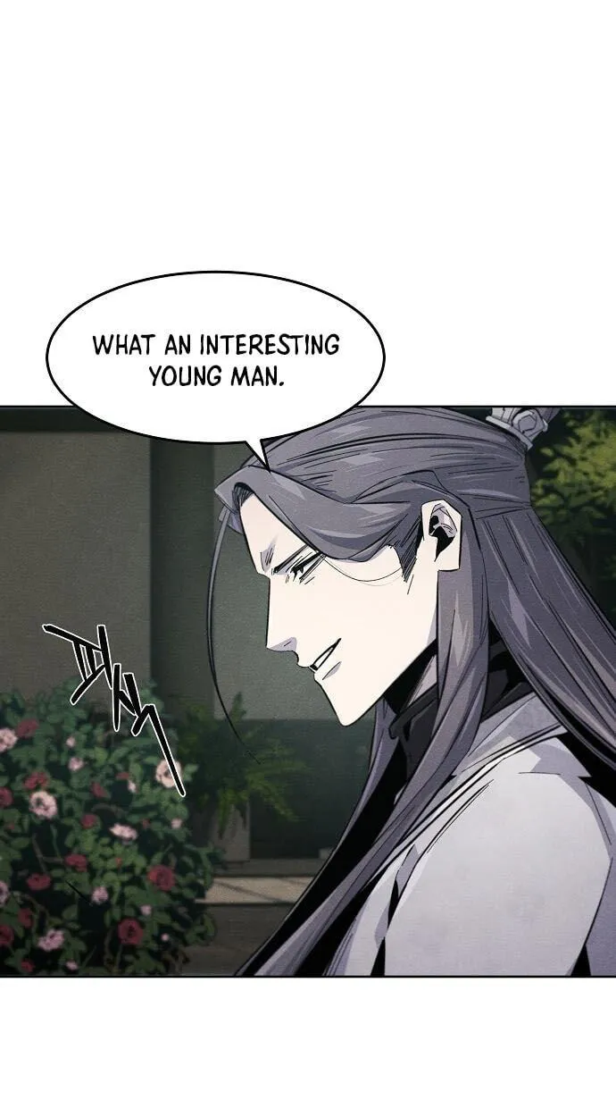 Return of the Mad Demon chapter 207 page 38