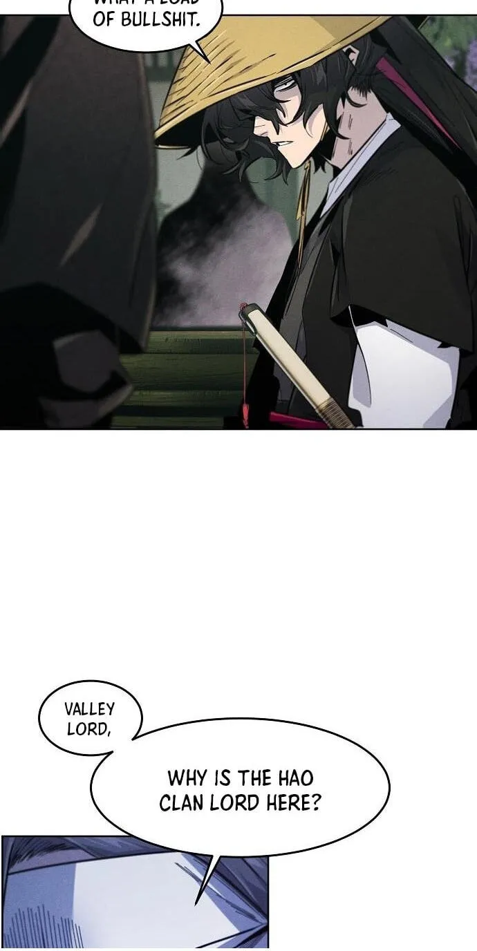 Return of the Mad Demon chapter 207 page 8