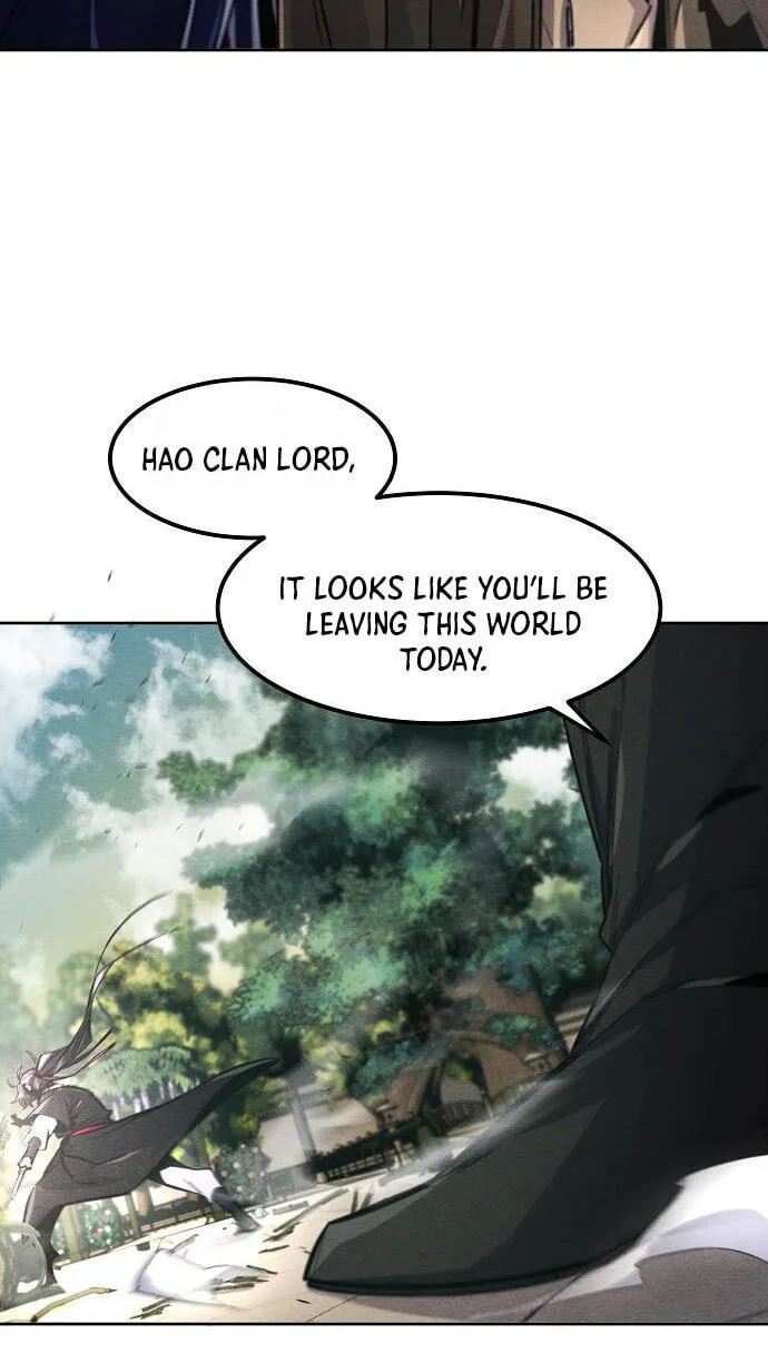 Return of the Mad Demon chapter 207 page 63