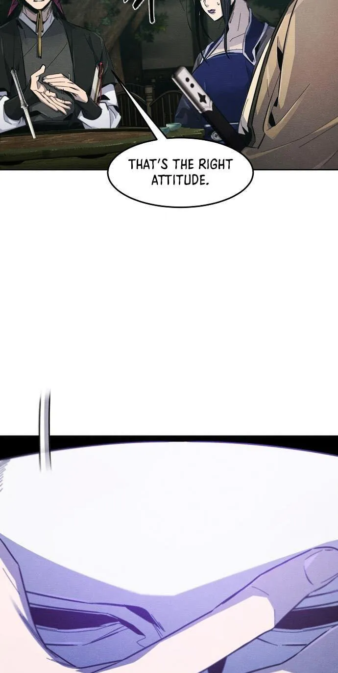 Return of the Mad Demon chapter 207 page 26
