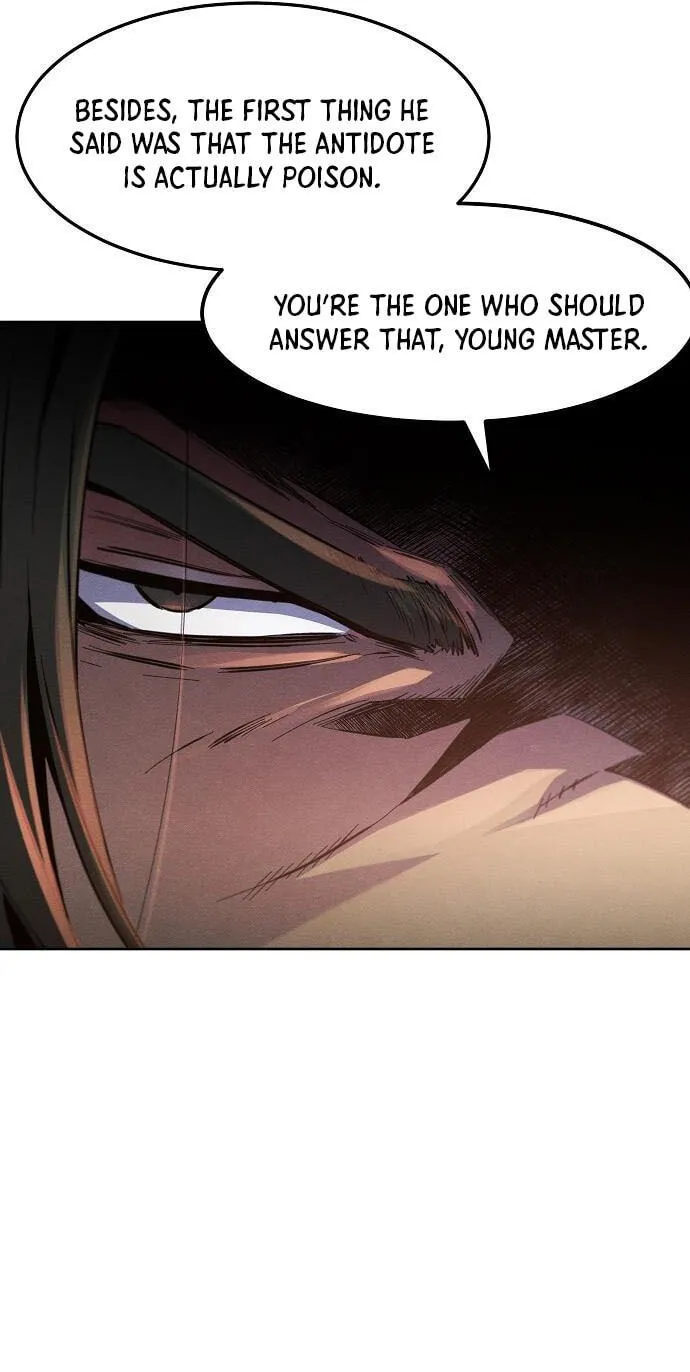 Return of the Mad Demon chapter 207 page 11