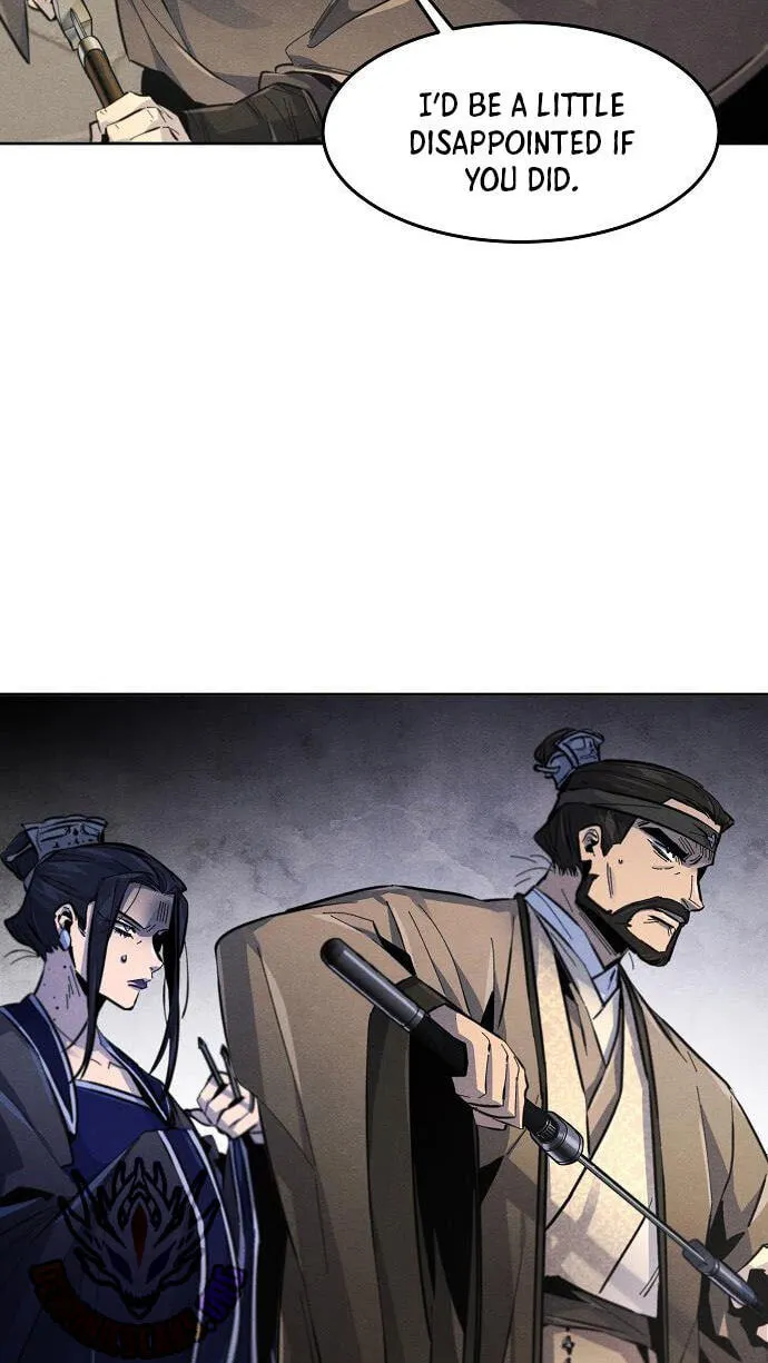 Return of the Mad Demon chapter 207 page 62