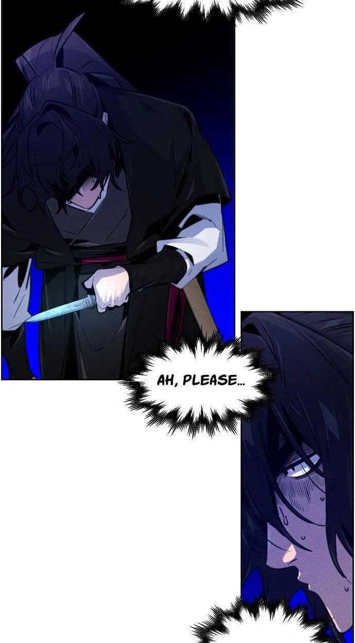 Return of the Mad Demon chapter 208 page 47