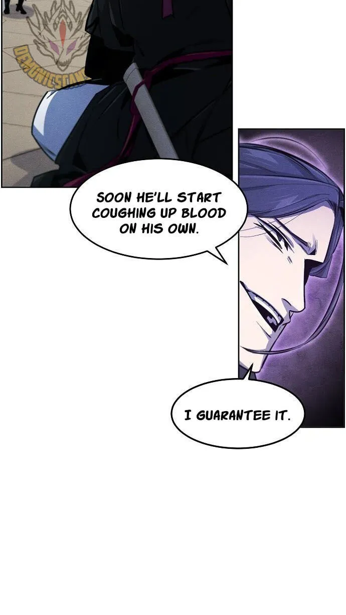 Return of the Mad Demon chapter 208 page 64
