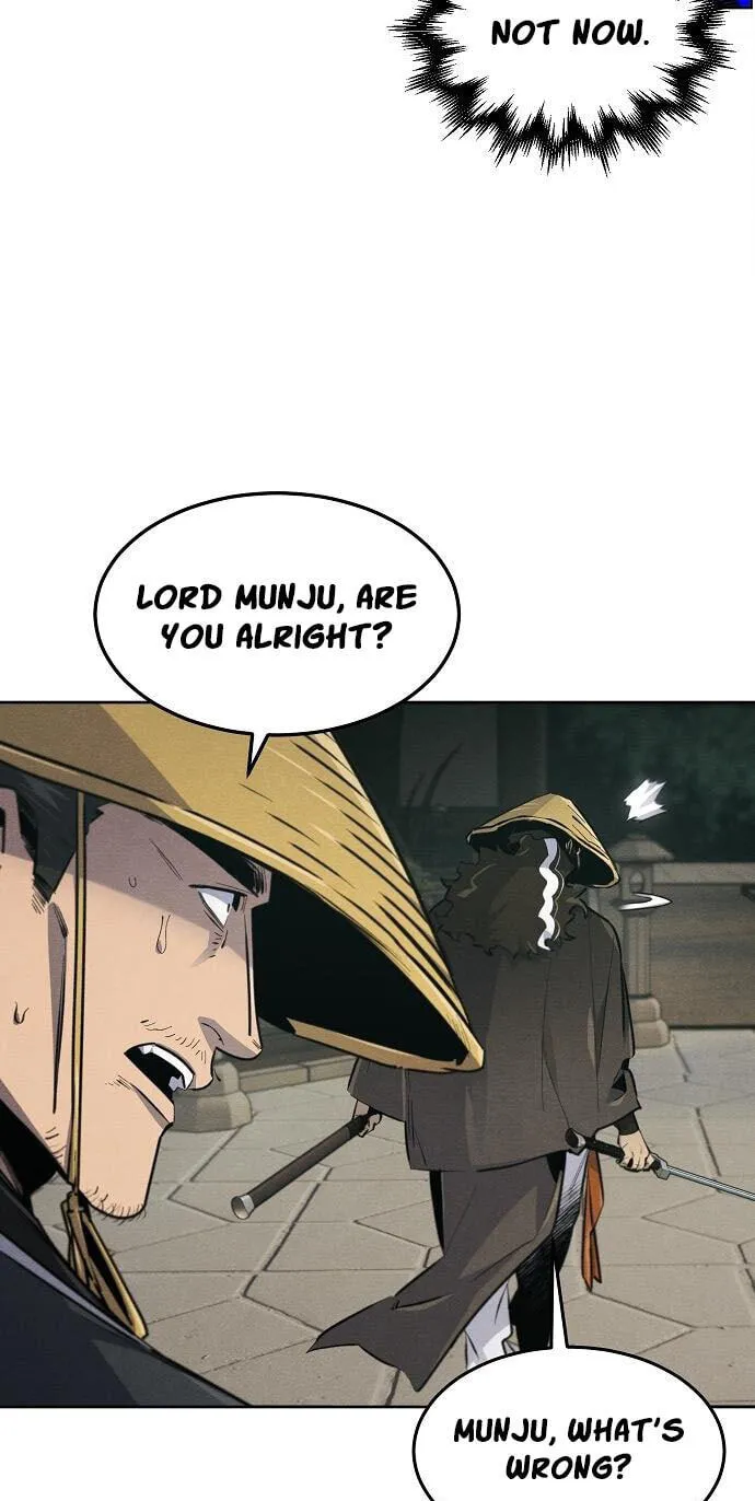 Return of the Mad Demon chapter 208 page 48