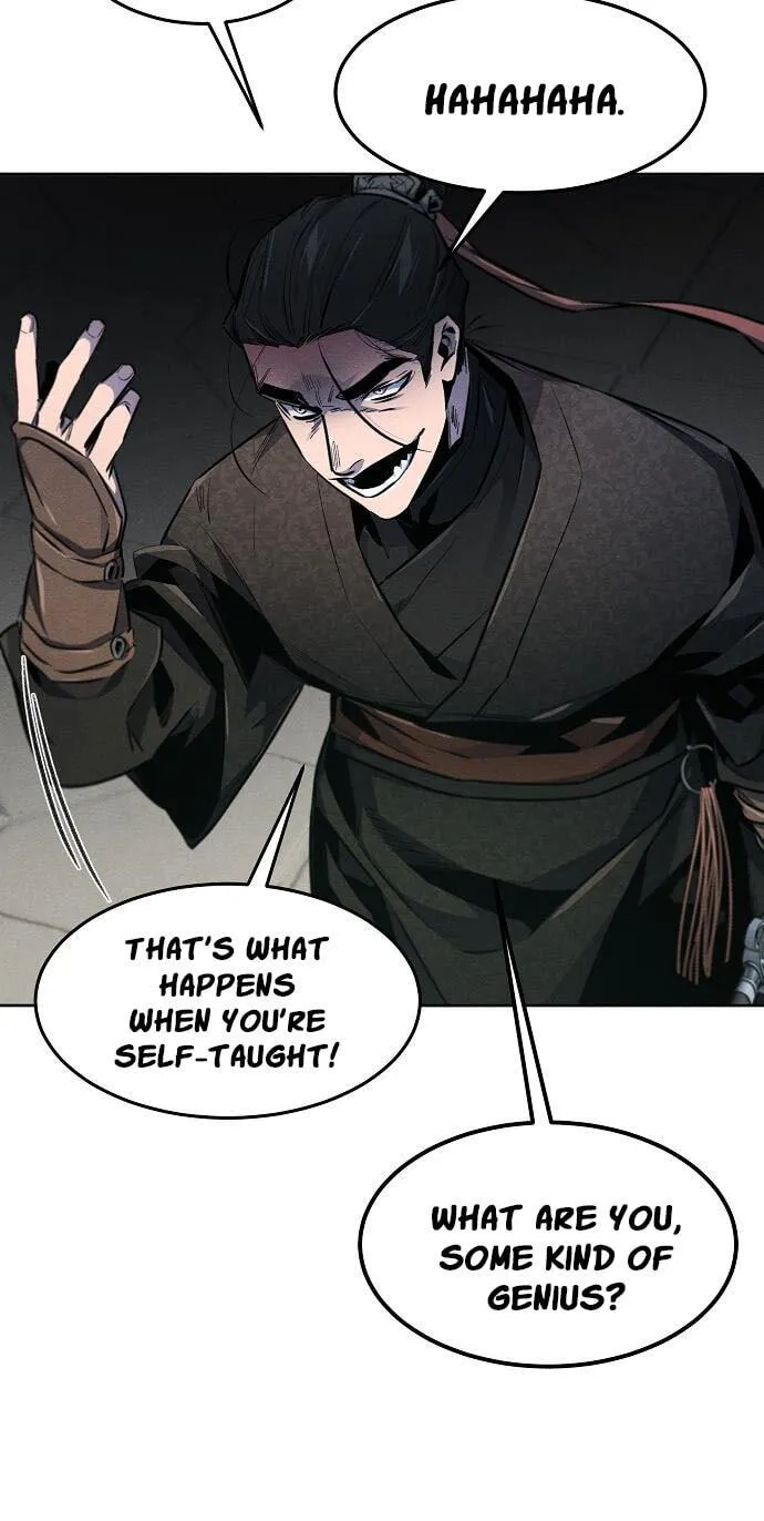 Return of the Mad Demon chapter 208 page 75