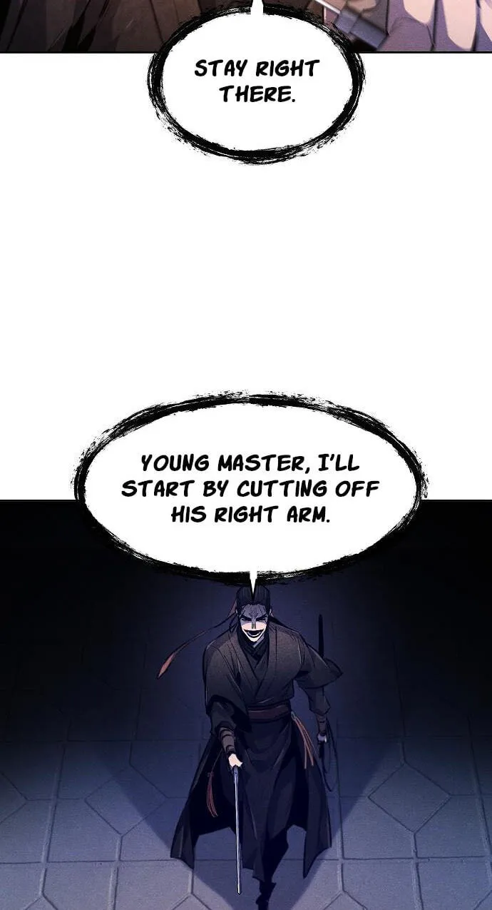 Return of the Mad Demon chapter 208 page 80