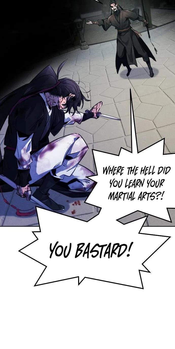 Return of the Mad Demon chapter 208 page 73