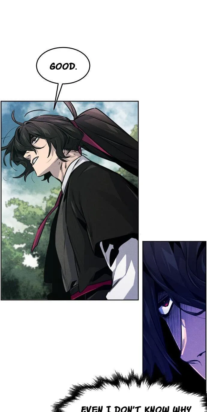 Return of the Mad Demon chapter 208 page 30