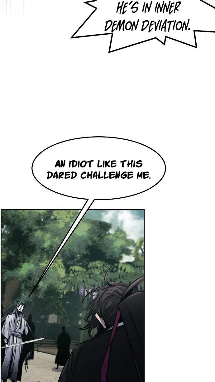 Return of the Mad Demon chapter 208 page 63