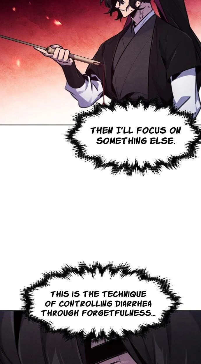 Return of the Mad Demon chapter 208 page 40