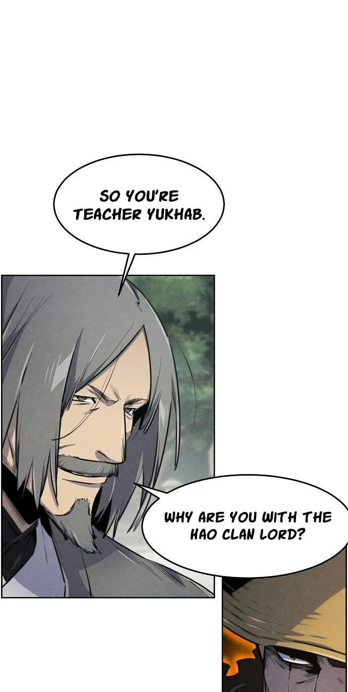 Return of the Mad Demon chapter 208 page 52