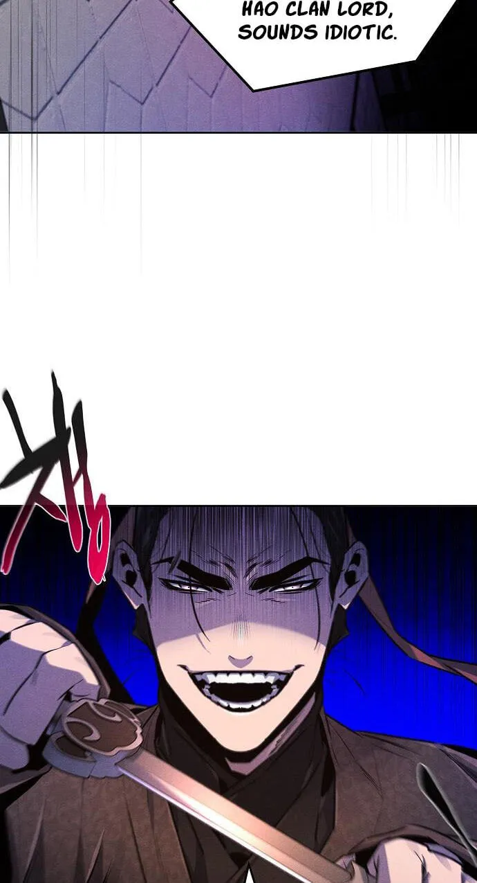 Return of the Mad Demon chapter 208 page 79