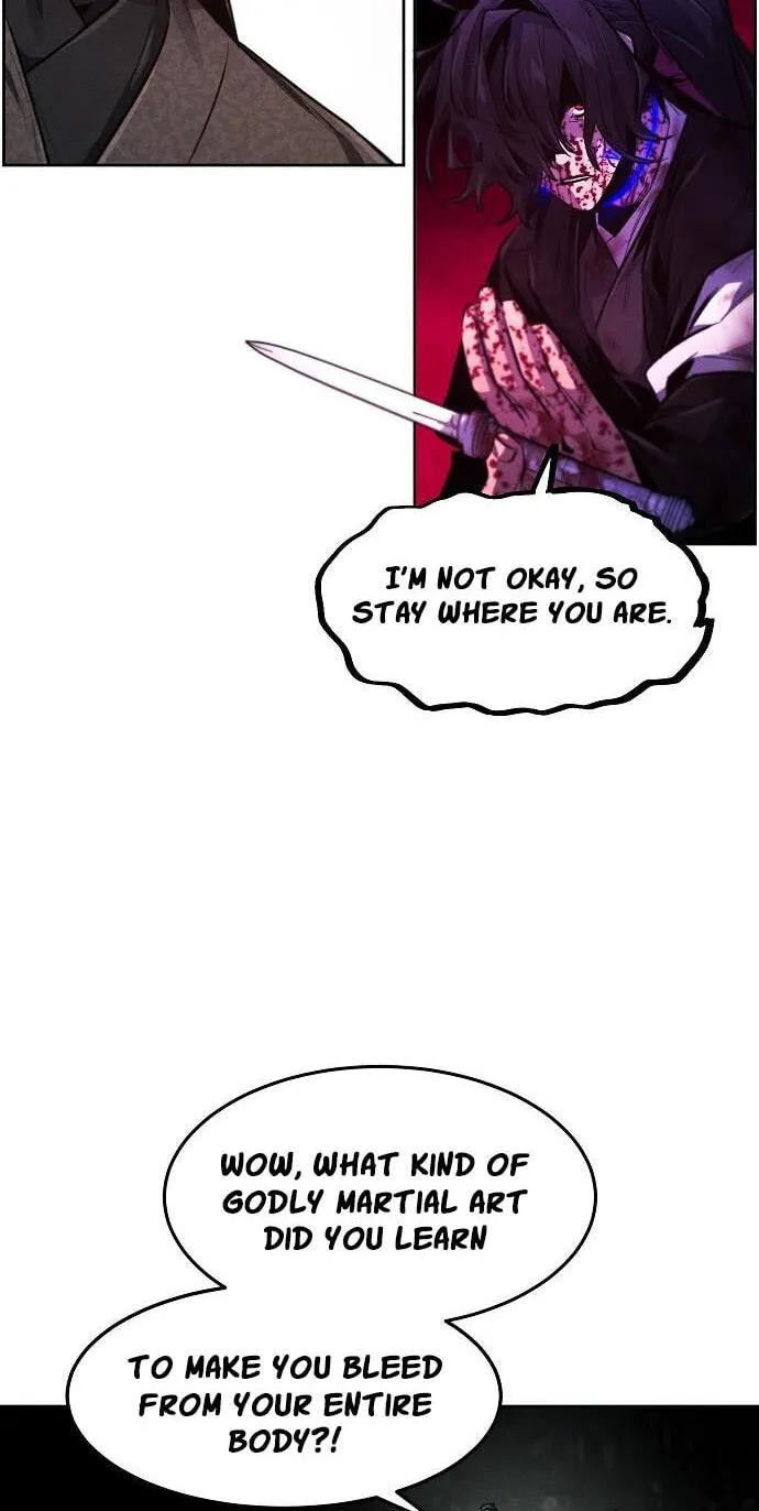 Return of the Mad Demon chapter 208 page 72