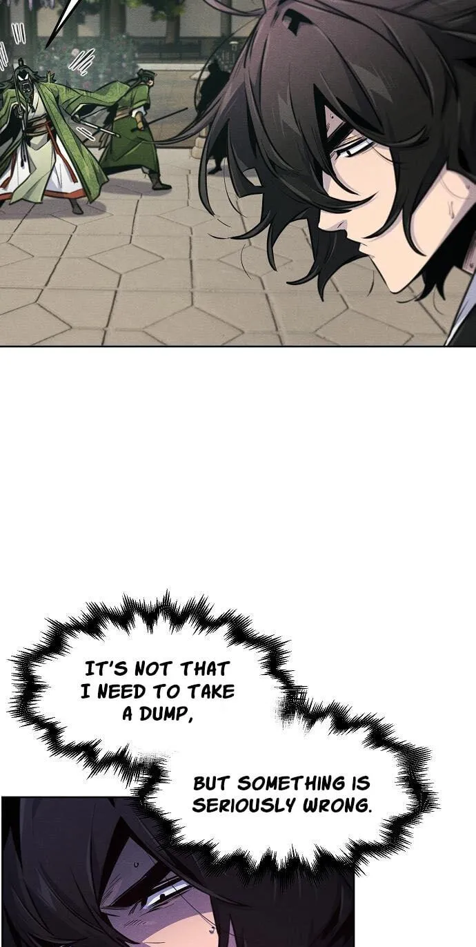 Return of the Mad Demon chapter 208 page 37