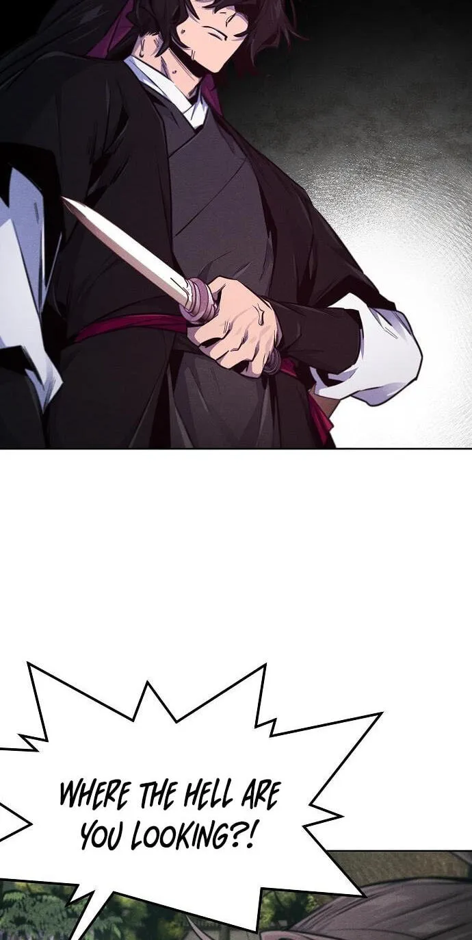 Return of the Mad Demon chapter 208 page 36