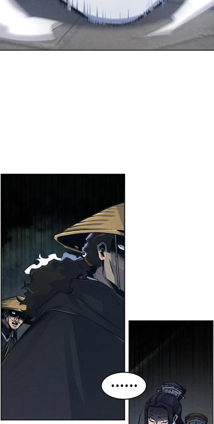 Return of the Mad Demon chapter 208 page 54