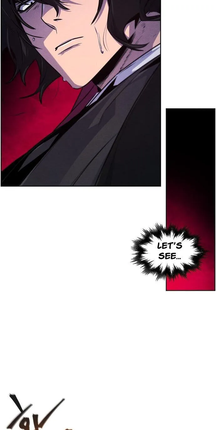 Return of the Mad Demon chapter 208 page 38