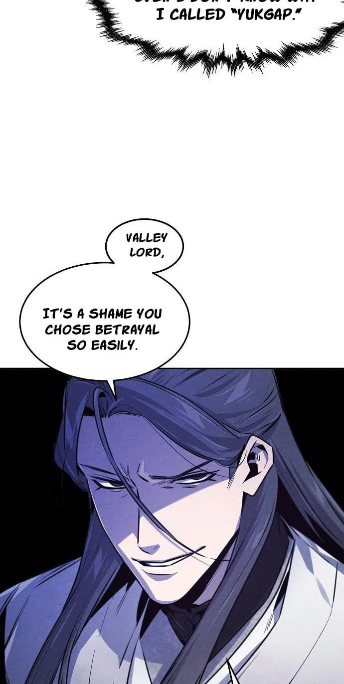 Return of the Mad Demon chapter 208 page 31