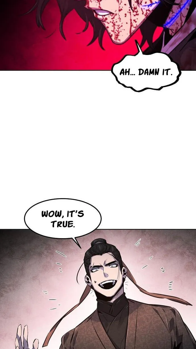Return of the Mad Demon chapter 208 page 69