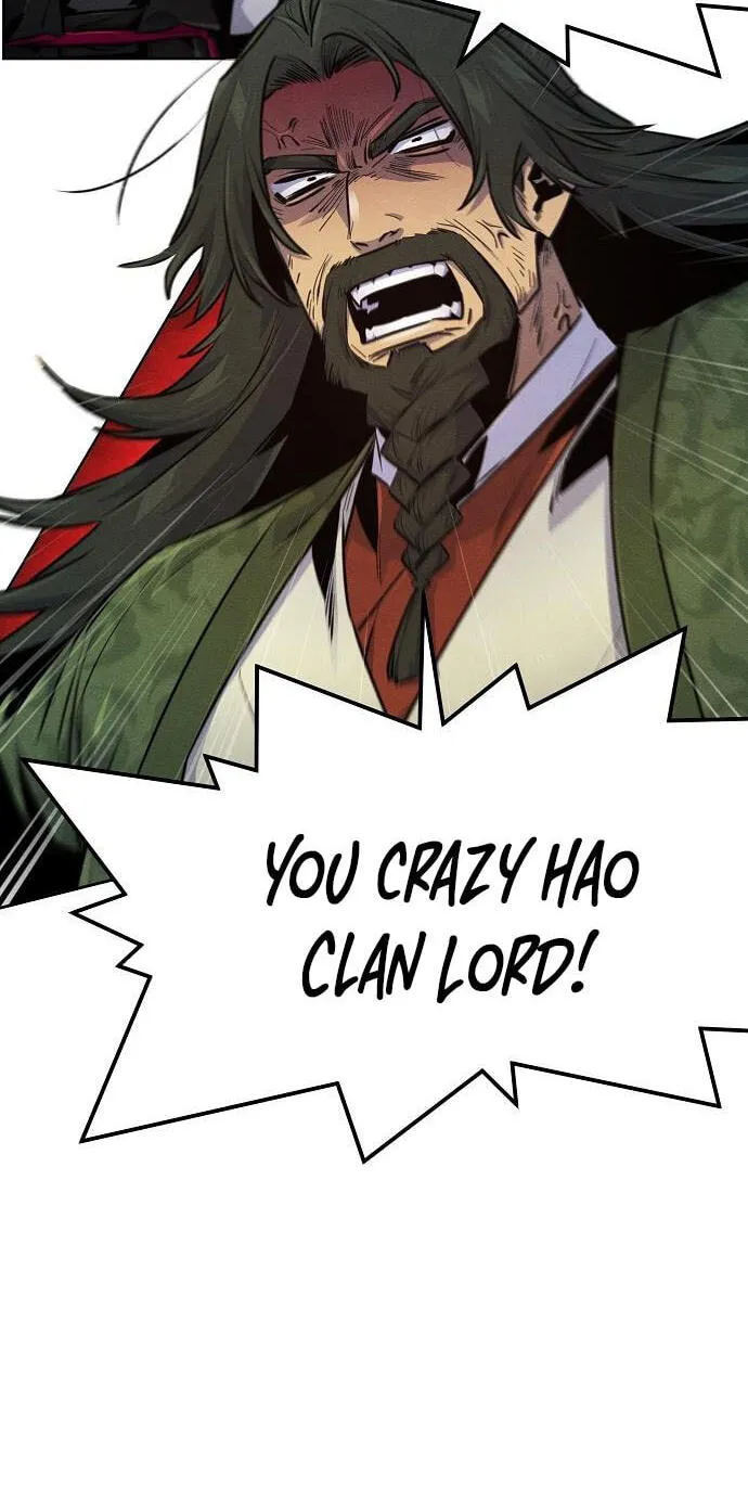 Return of the Mad Demon chapter 208 page 34