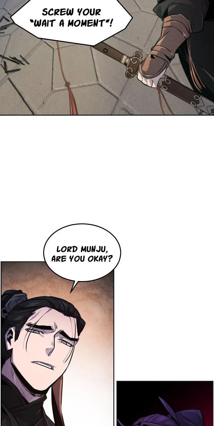 Return of the Mad Demon chapter 208 page 71
